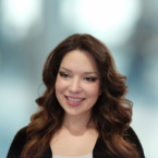 Delphina L., IT Project Manager