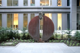 Sculpture part 2