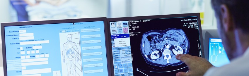 imagerie médicale