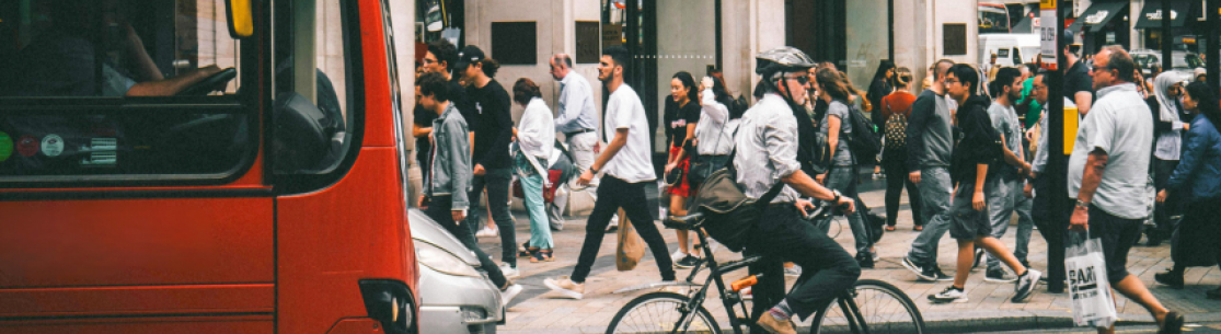 Budget mobilité Smals