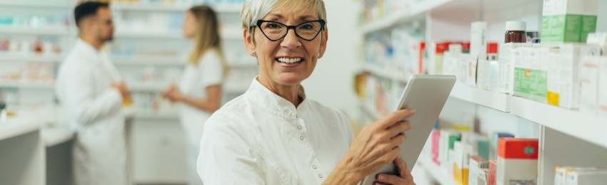 pharmacy