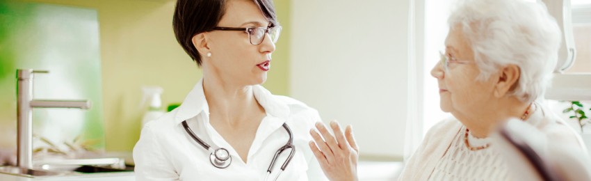 medecin et patiente
