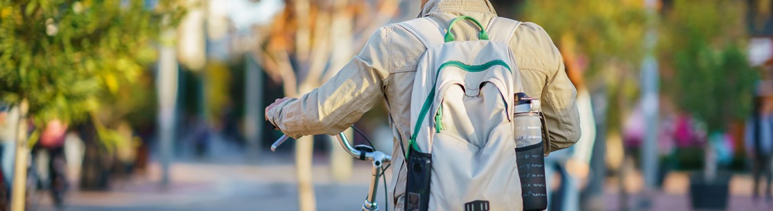 cyclist