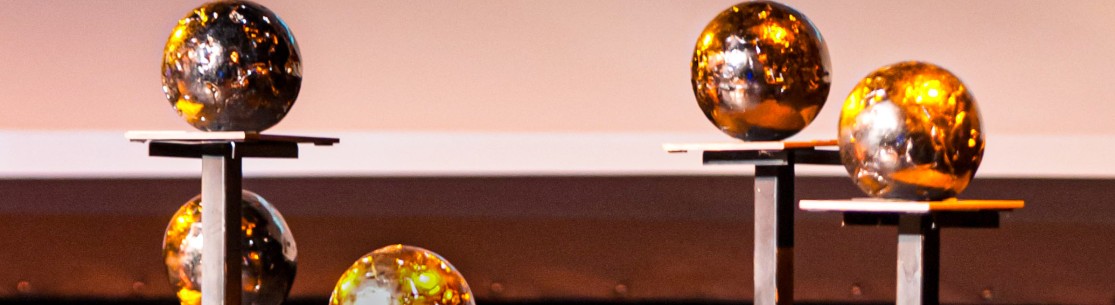 image of multiple eGov awards