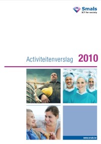 Smals Jaarverslag 2010