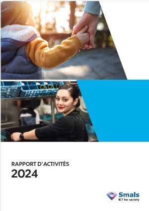 Rapport d'activités 2024