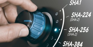 Webinar crypto agility