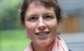 Lies Vandecasteele travaille en tant que Chef de projet à la BCSS