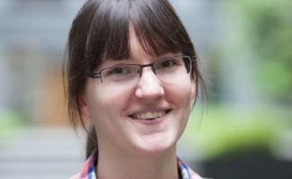 Suzan Rogge travaille comme Java Developer chez Smals